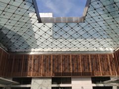 -北京金融街丽思卡尔顿酒店·意味轩 Cepe