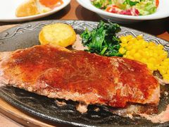 -萨莉亚意式餐厅(杭州滨江天街店)