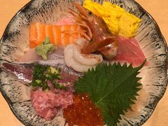 -筑地寿司清(渋谷店)