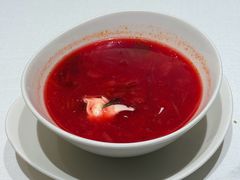 -马克西姆俄罗斯餐厅(通亚街店)