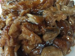 -功德林(南京西路店)