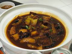 -大锅强·蒸海鲜青岛菜(金沙滩店)