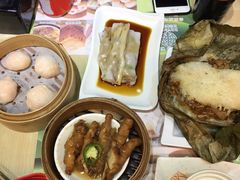 -添好运点心专门店(北角店)