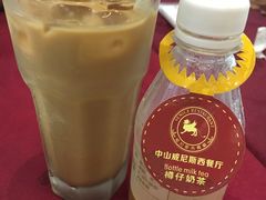 -威尼斯西餐厅(古镇店)