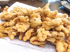 -毛毛熏肉•东北菜老字号(大安街店)