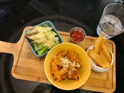 -LePark乐派亲子餐厅(33小镇店)