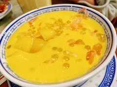 杨枝甘露-捷信牛奶甜品世家(五道口店)