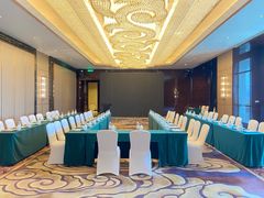 -长沙富力万达文华酒店