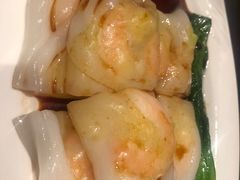 -北海银滩皇冠假日酒店-德丰楼中餐厅
