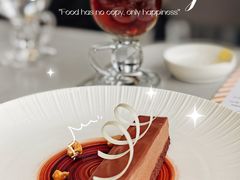 -璞渼咖啡 ROOF P.M. Café(浦东美术馆店)