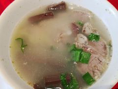 -蔡阿水羊肉店