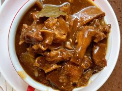 萝卜焖牛腩-粤赏点(越秀城市广场店)