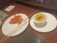 -天伦松鹤大饭店·欣妮咖啡