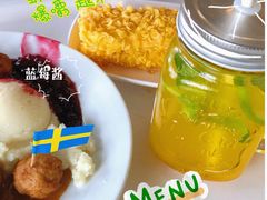 -宜家·瑞典风味餐厅(海达南街店)