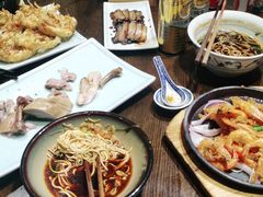 -南京大牌档(香港广场店)