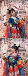 -陈攻馆·汉服