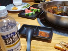 -水林间·寿喜烧自助(仙林金鹰店)
