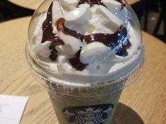 -星巴克(广州动漫星城东区店)