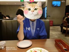-萨莉亚意式餐厅(龙阳广场店)