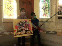 -逃脱反斗城沉浸剧情密室(北京路店)