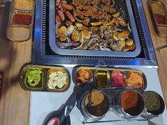 -郭记烤肉创始店(民丰大街店)