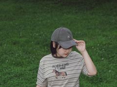-长春世界雕塑园