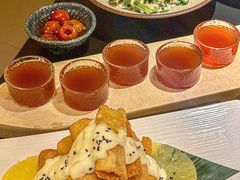 -有才叔的小馆(招商依云曲江店)