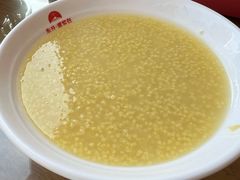 小米粥-东升灌浆包(辛庄街总店)