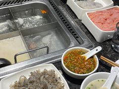 -海底捞火锅(汇悦城店)