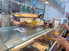 -景泰马记电烤串(景泰店)