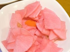 -重庆石磨豆花庄(乔庄店)