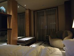 -西安赛瑞喜来登大酒店