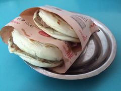 -樊记腊汁肉(竹笆市总店)