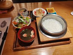 -味太助·银饭食堂(中华城店)