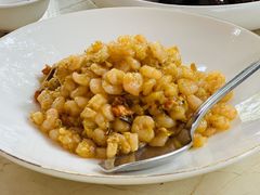 -玫瑰厅上海菜(兴国路店)