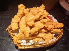 -廖川菜(太阳宫店)