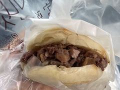 -闫家驴肉老店(华电一校店)