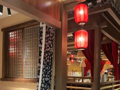 -农耕记·湖南土菜(halo广场店)