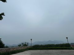 -北京海湾半山酒店-加咖啡西餐厅