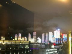 -青岛海尔洲际酒店