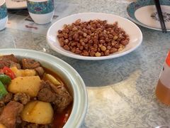 -汗腾格里·风味餐厅(新疆驻京办店)