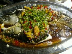 -北雪湘园酒家(五山店)