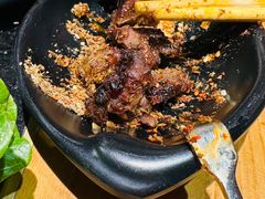 -水浒烤肉(国贸店)
