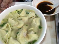 -绿杨馄饨临顿路店