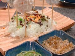 海鲜棒棒糖-湊湊火锅·茶憩(东城万达店)