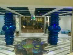 -幸福时光KTV(燕子山路店)