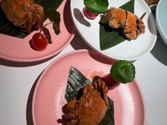 -吴家·淮扬小馆(世纪金源店)