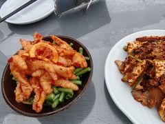 -金洲美食(高新店)