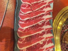 -喜牛烧肉酒场·黑金店(威高广场店)