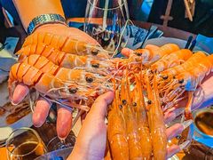 -Mr.Fish鱼鲜生海鲜放题(高德置地冬广场店)
